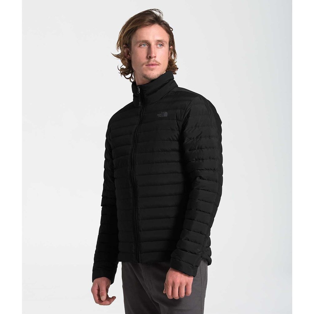 The North Face Men's Stretch Down Jacket