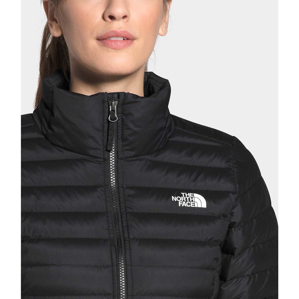The North Face Women's Stretch Down  Jacket