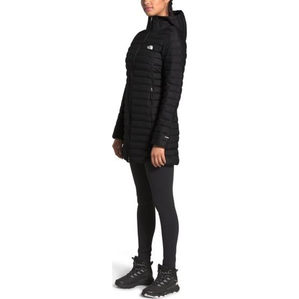The North Face Women's Stretch Down  Parka
