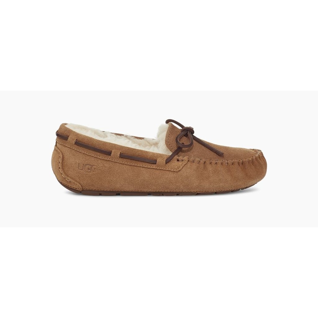 Ugg women's discount dakota slippers