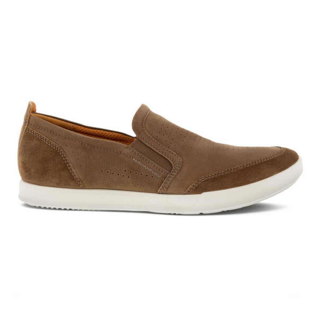 ecco men's collin 2.0 slip on sneaker