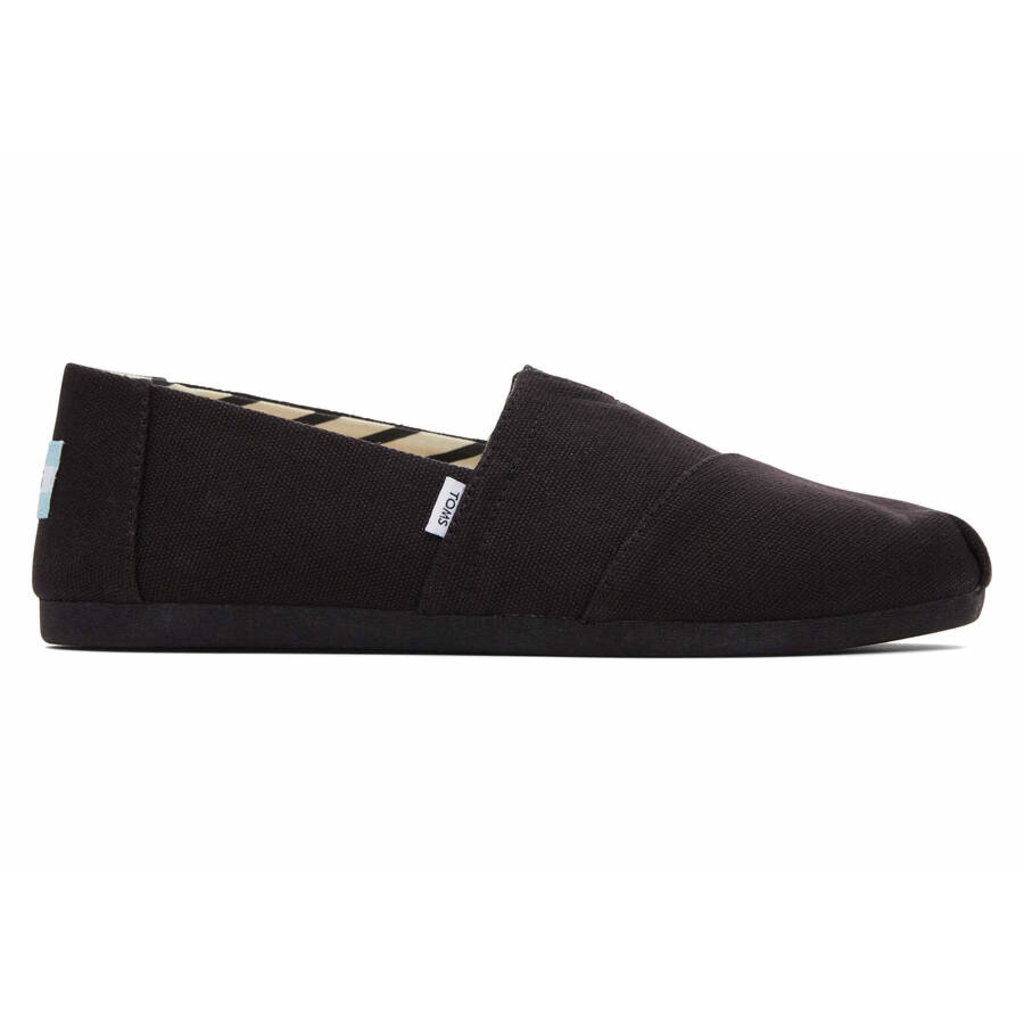 TOMS Women's Recycled Cotton Classics