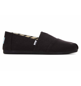 TOMS Women's Recycled Cotton Classics