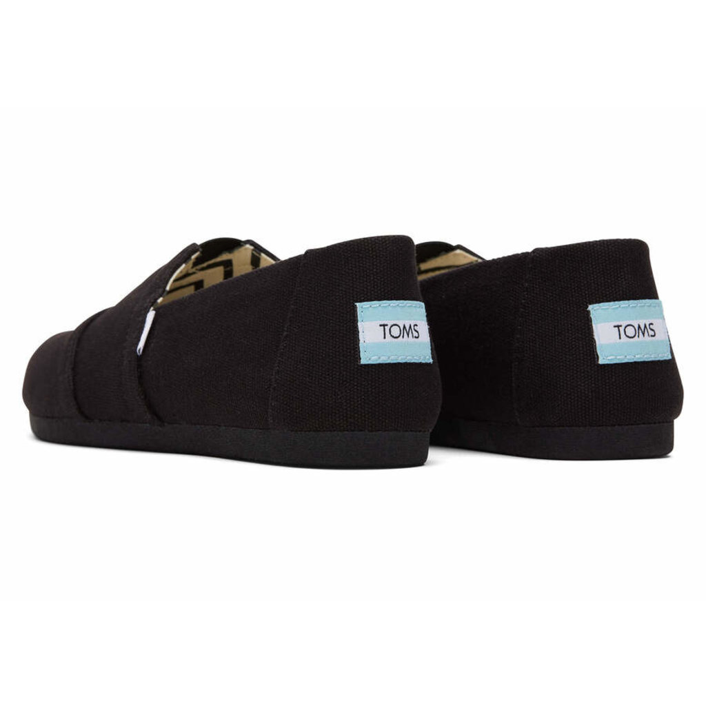 TOMS Women's Recycled Cotton Classics