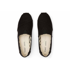 TOMS Women's Recycled Cotton Classics