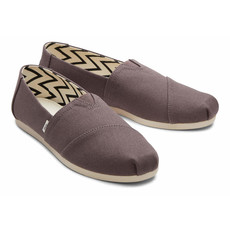 TOMS Women's Recycled Cotton Classics