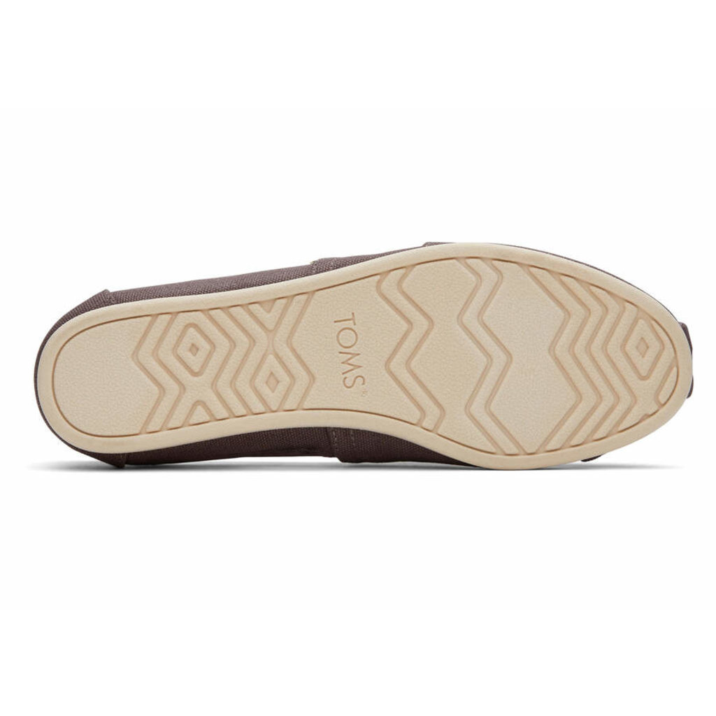 TOMS Women's Recycled Cotton Classics