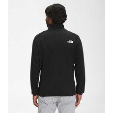 The North Face Men's Canyonland Front Zip Jacket