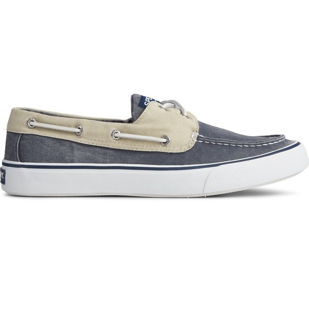 Sperry Top Siders Men's Bahama II Saltwashed