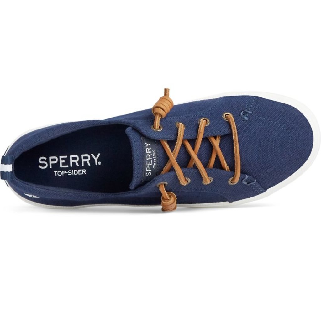 Sperry Top Siders Women's Crest Vibe Linen