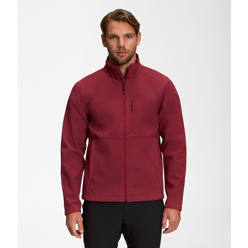 The North Face Men's Apex Bionic Jacket