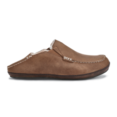 OluKai Men's Moloa Slipper