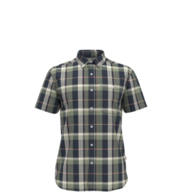 The North Face Men's Log Hill SS Shirt