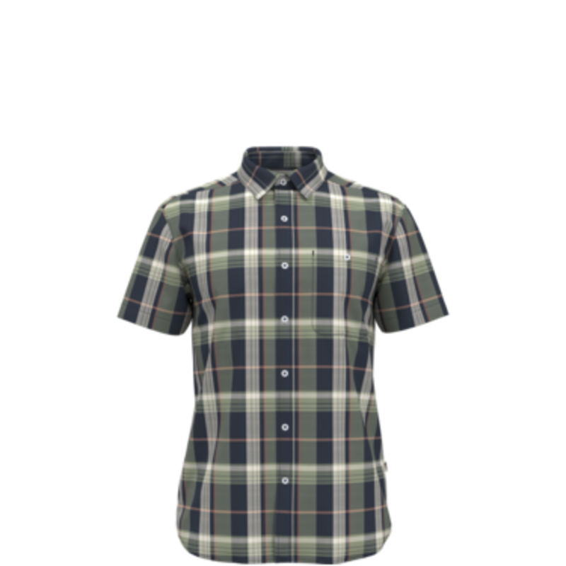 The North Face Men's Log Hill SS Shirt