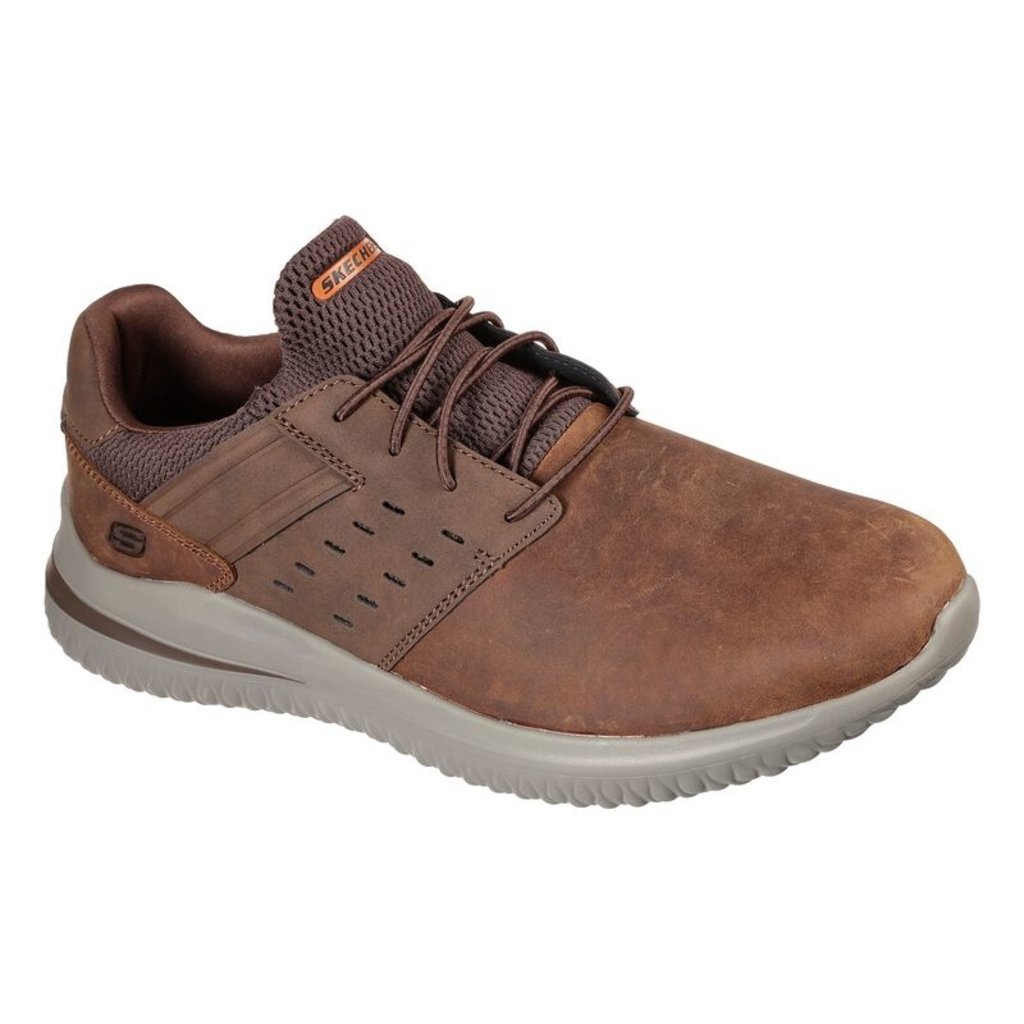 Men's Delson 3.0 - EZRA - Red Sky Clothing and Footwear