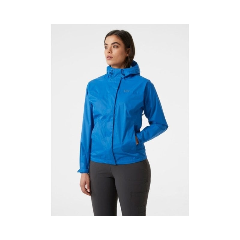 Descubre la colección exclusiva y limitada de Helly Hansen con un descuento  de hasta el 58%