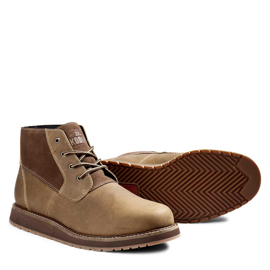 Kodiak Men's Maltby Chukka