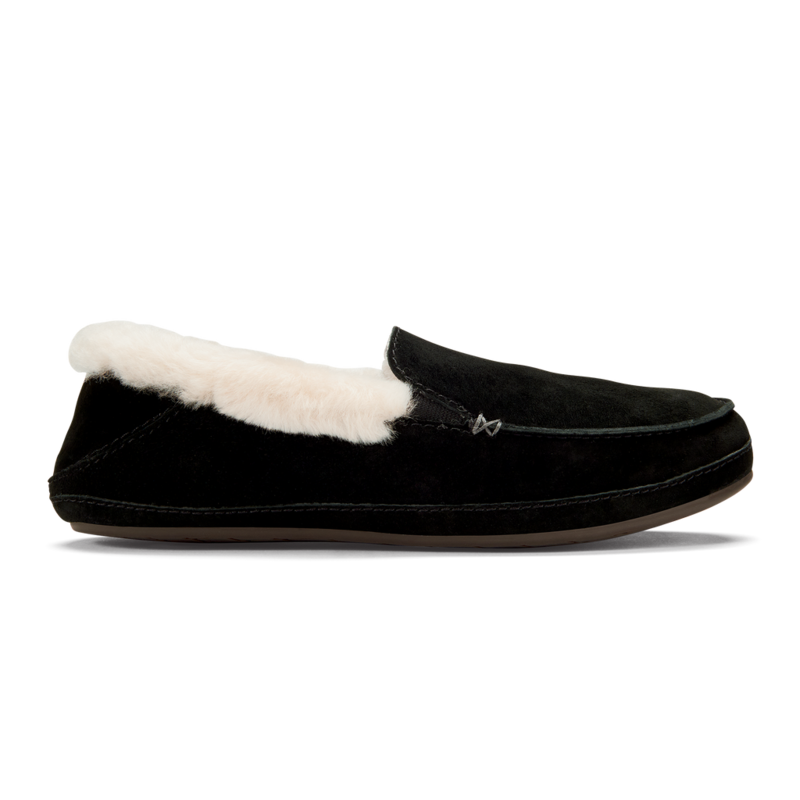 OluKai Women's Ku'Una Slipper