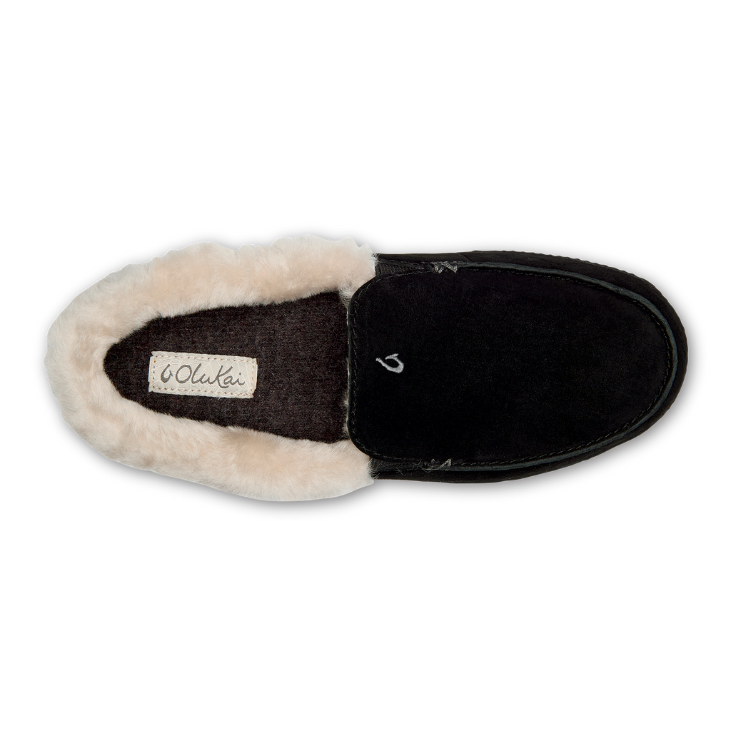 OluKai Women's Ku'Una Slipper