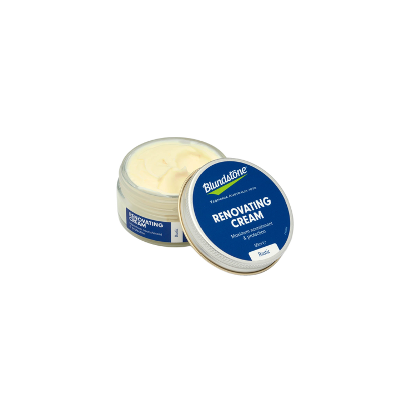Blundstone Blundstone Renovating Cream - Polish - Rustic