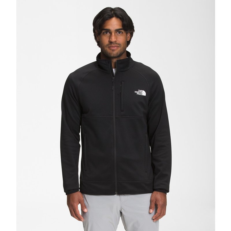 The North Face Men's Canyonlands Jacket