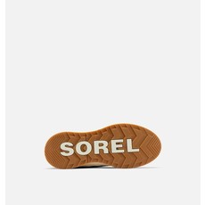 Sorel Women's Out n About III Low Sneaker WP