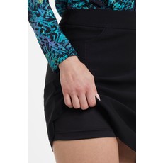 Tribal Pull on Skort