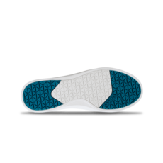 Vessi Footwear D - Weekend Sneaker - White