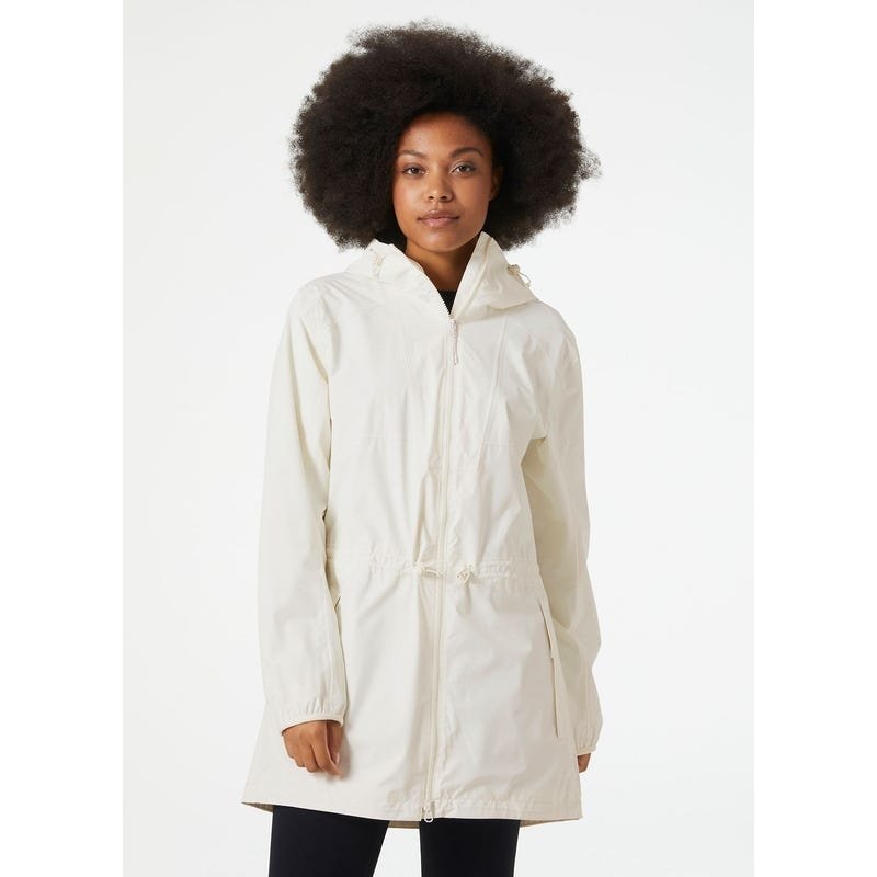Helly Hansen Women's Essence Mid Rain Coat