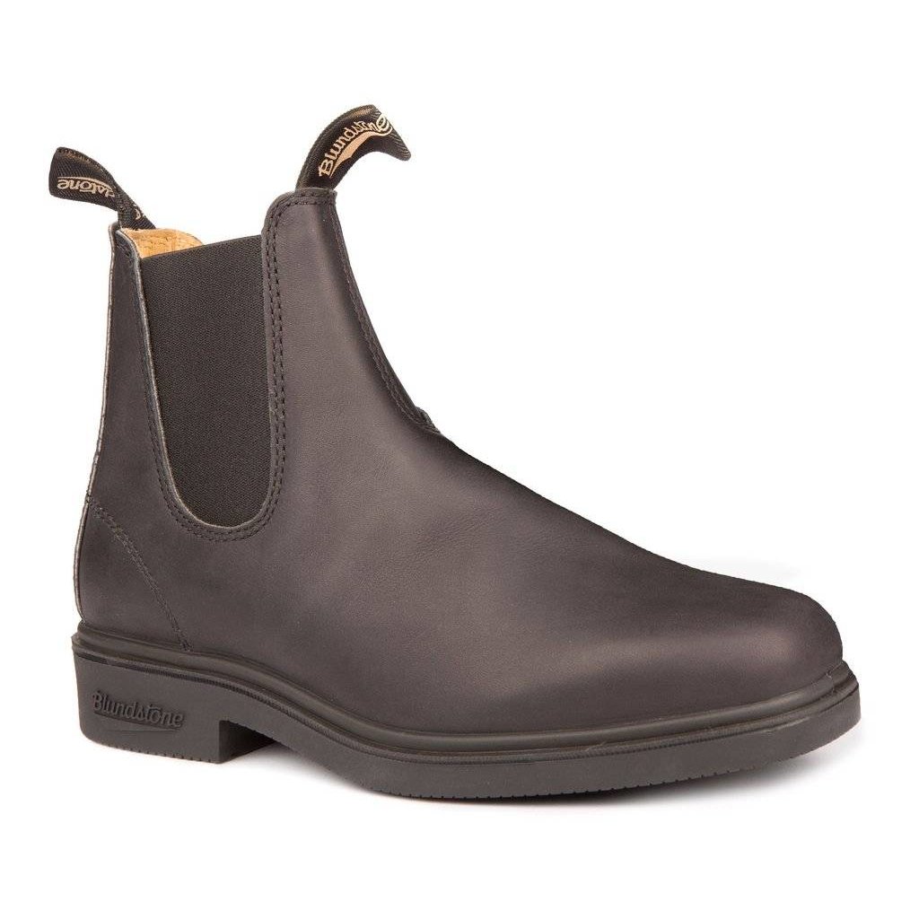 Blundstone 068 Dress Black