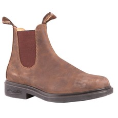 Blundstone 1306 - Dress Rustic Brown