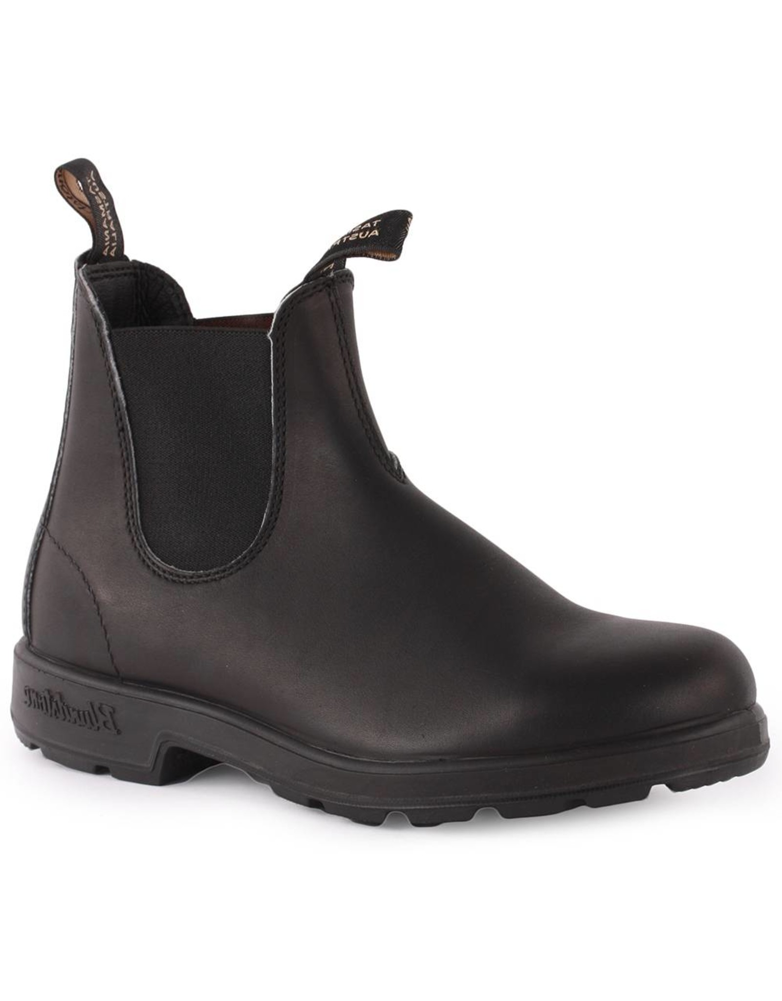 The Blundstone 510 Original Black is one of our most versatile ...