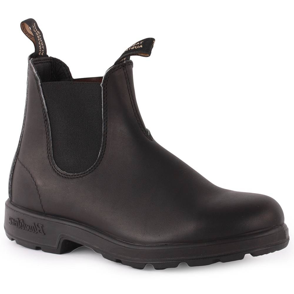 The Blundstone 510 Original Black is one of our most versatile ...