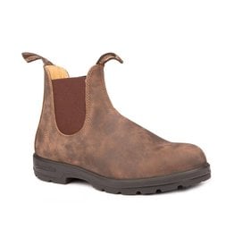 Blundstone 585 - Classic Rustic Brown