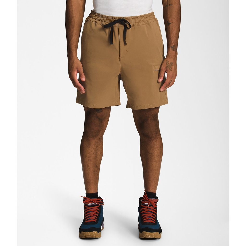 The North Face Men's Field Pull On Short