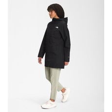 The North Face Women's Woodmont Parka