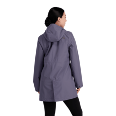 The North Face Women's Woodmont Parka