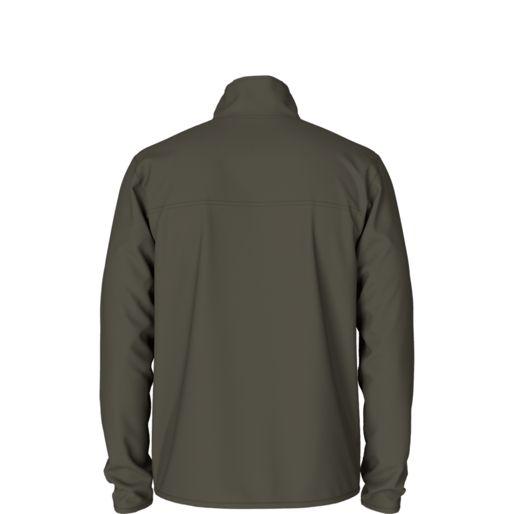 The North Face Men's TKA Glacier Full Zip