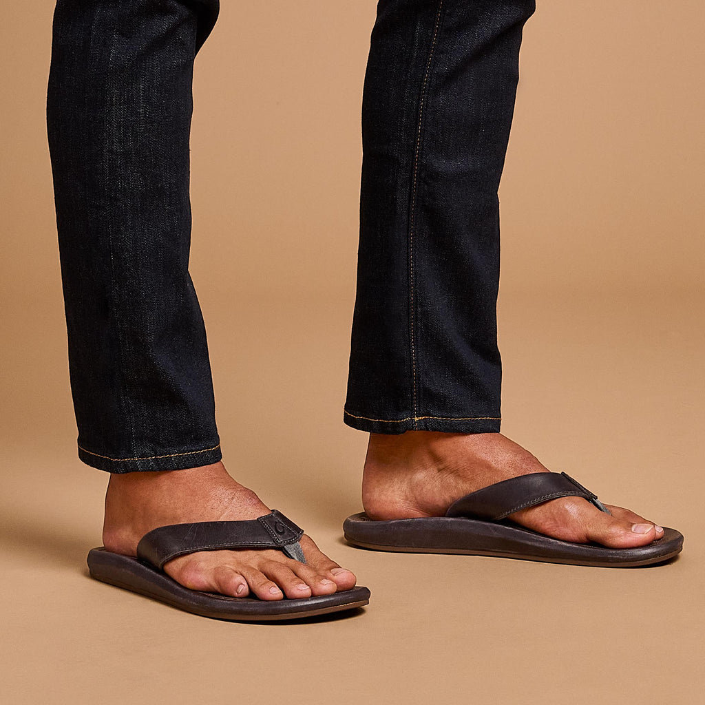 OluKai Men's 'Ilikai