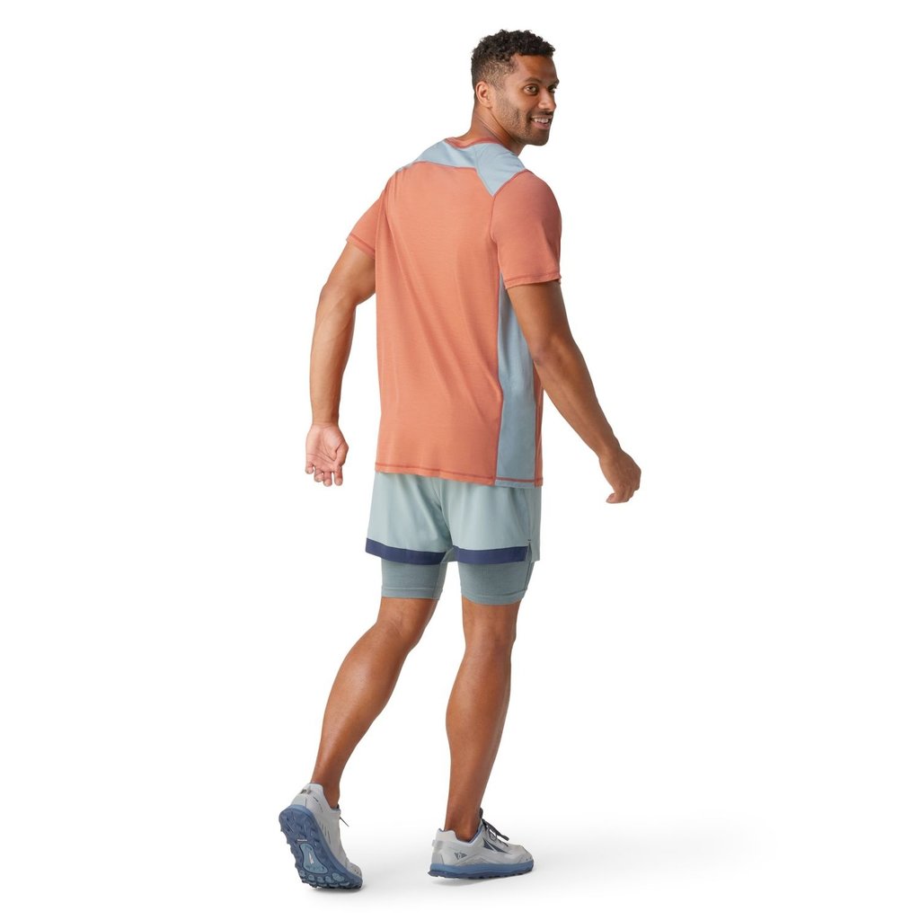 Smartwool Men's Active Ultralite Tech Tee