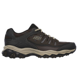 Skechers Men's After Burn M Fit