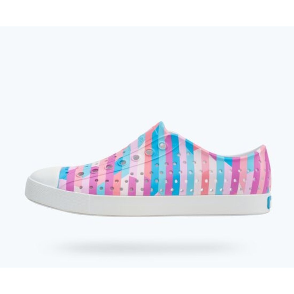 Native Junior Jefferson Sugarlite Pastel Strip