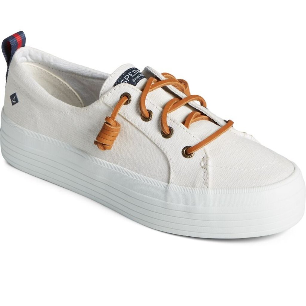 Sperry Top Siders Women's Crest Vibe Platform CVS