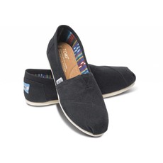 TOMS Women's Classic Canvas