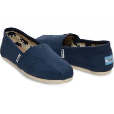 TOMS Women's Classic Canvas