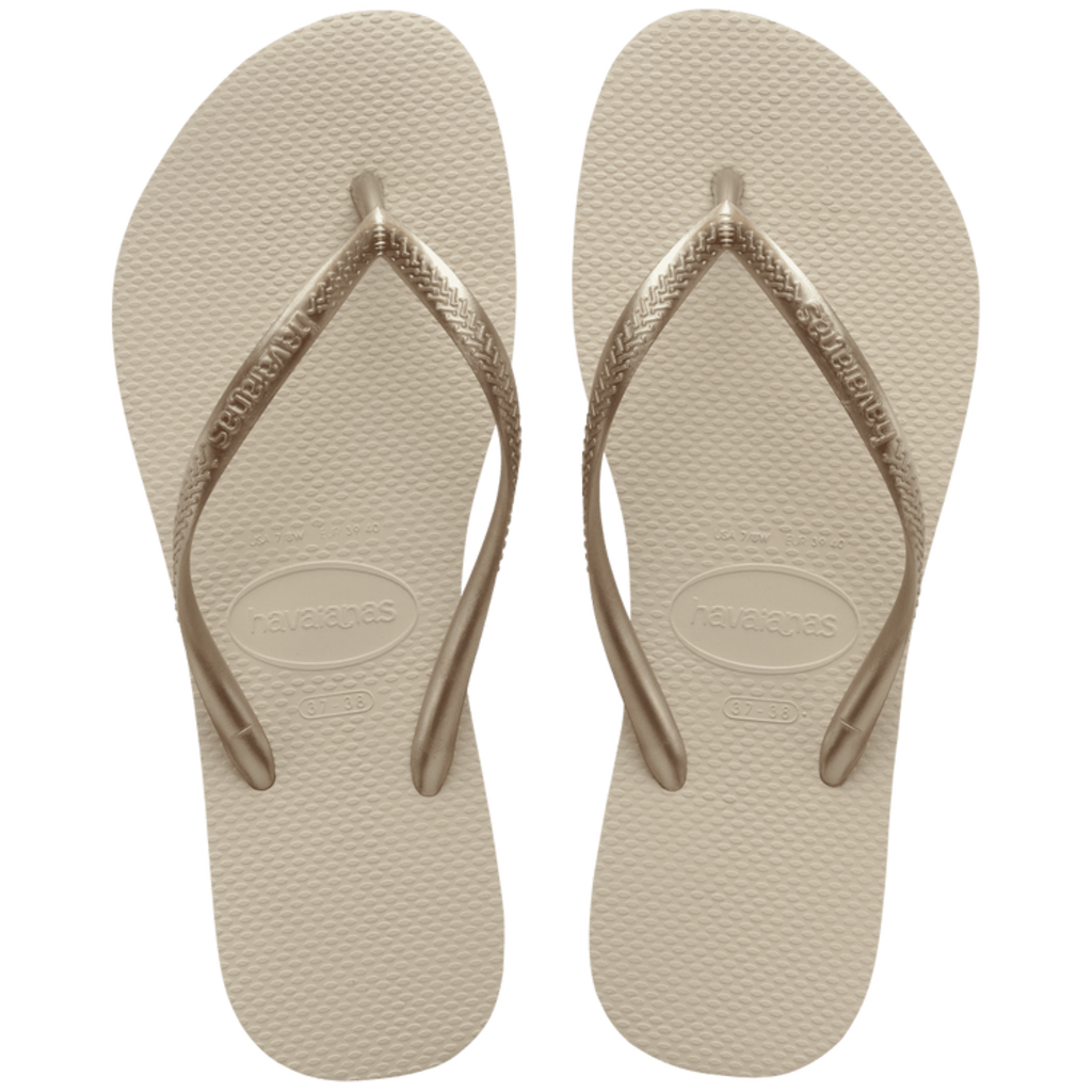 Havaianas Women's Slim Sandal