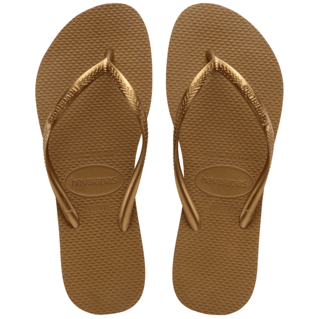 Havaianas Women's Slim Sandal