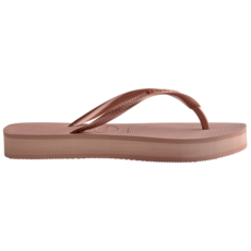 Havaianas Women's Slim Flatform  Sandal