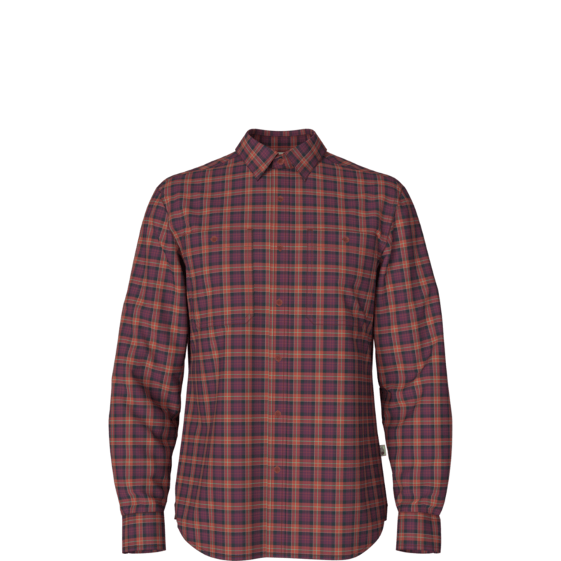 The North Face Men's LW Arroyo Flannel Shirt