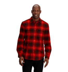 The North Face Men's Arroyo Flannel Shirt